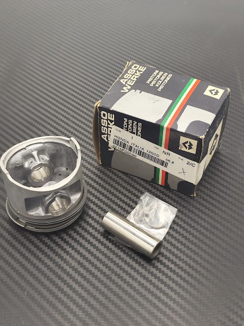 HONDA ITALIA 125CC 56.8 (4215F05650)