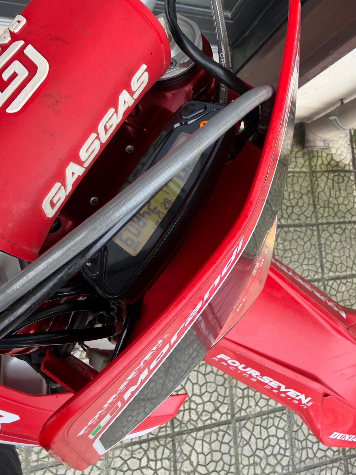 Gas Gas EC 350 F 2023