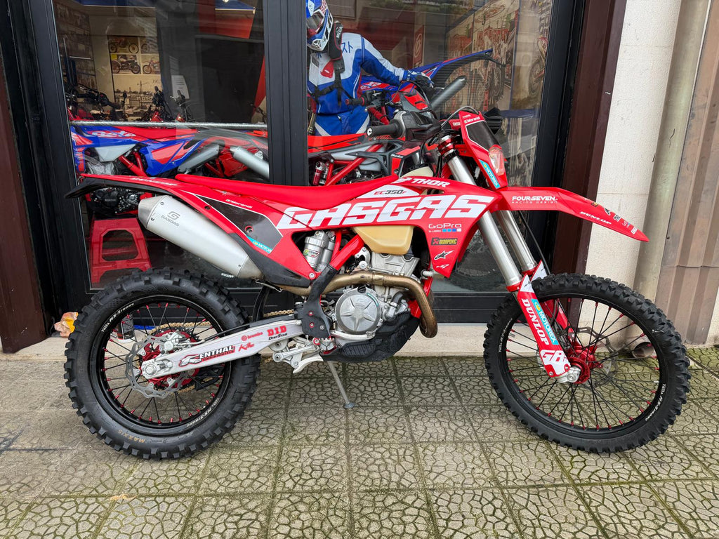 Gas Gas EC 350 F 2023