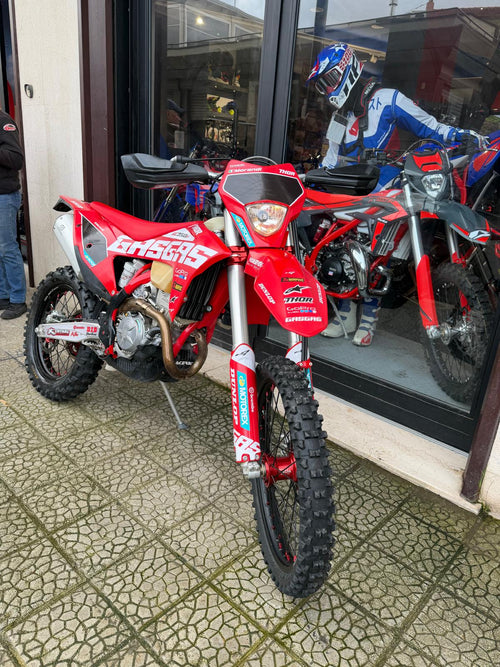 Gas Gas EC 350 F 2023