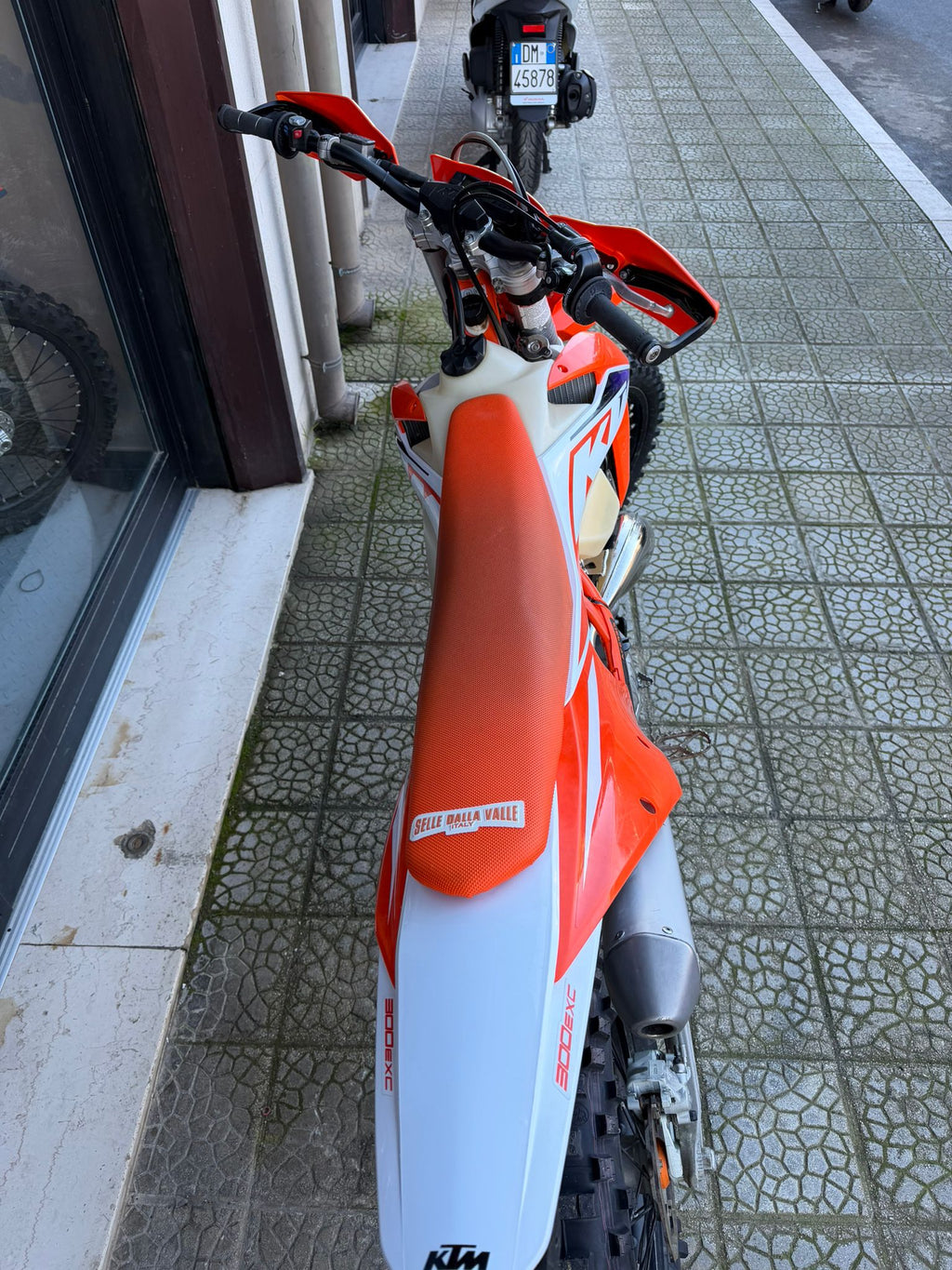 KTM EXC 300 2023