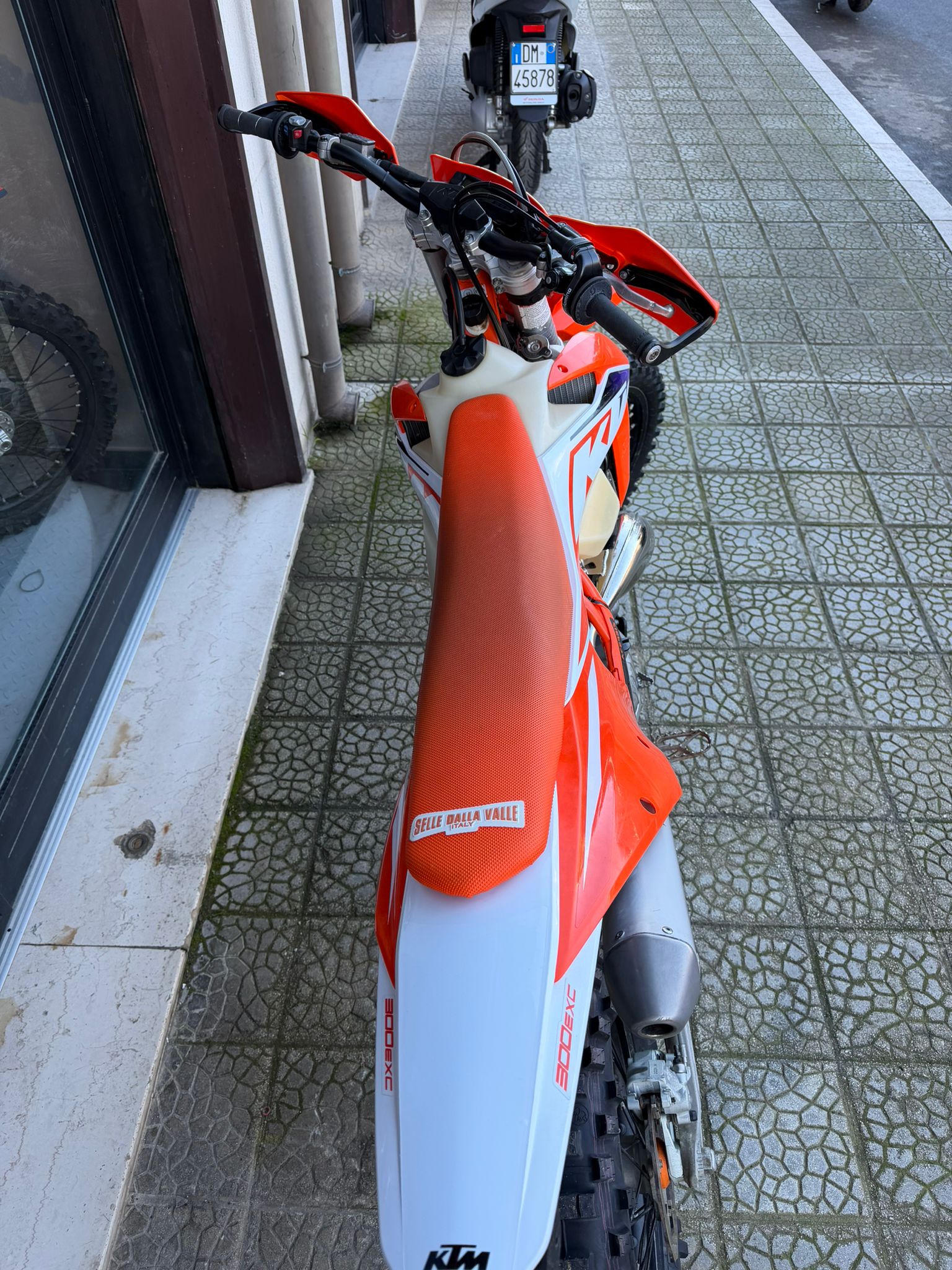 KTM EXC 300 2023