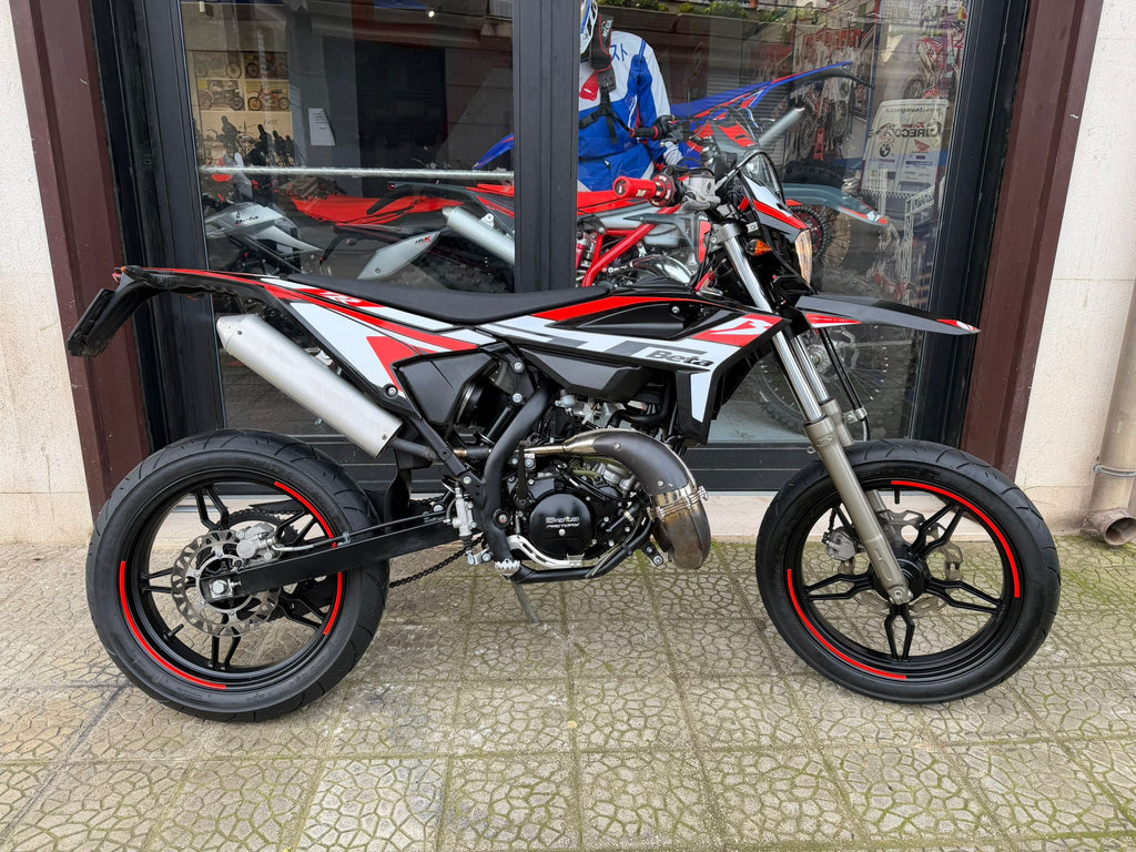 Beta RR 50 Motard 2023