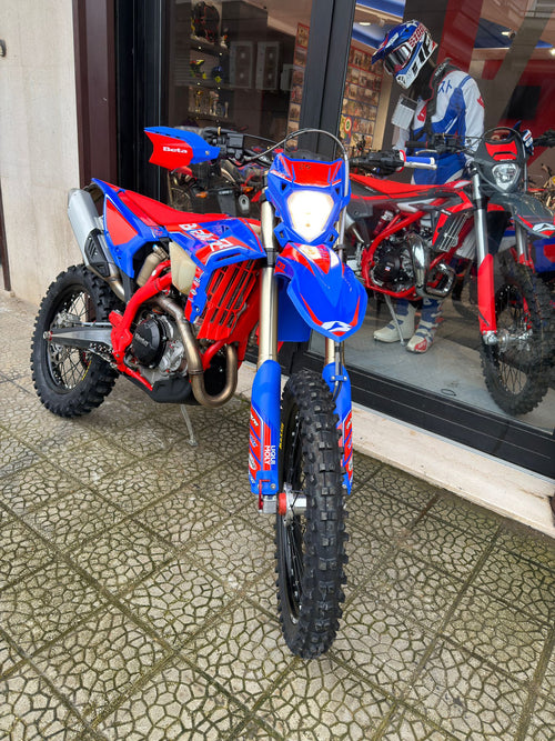 Beta RR 350 Racing 2025