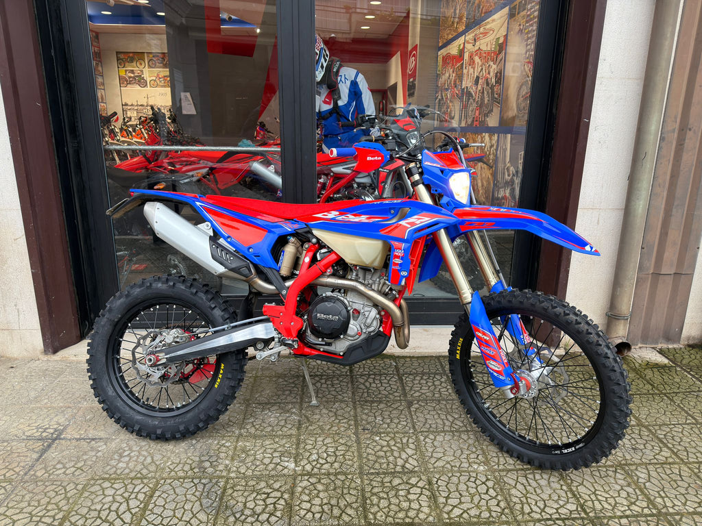 Beta RR 350 Racing 2025