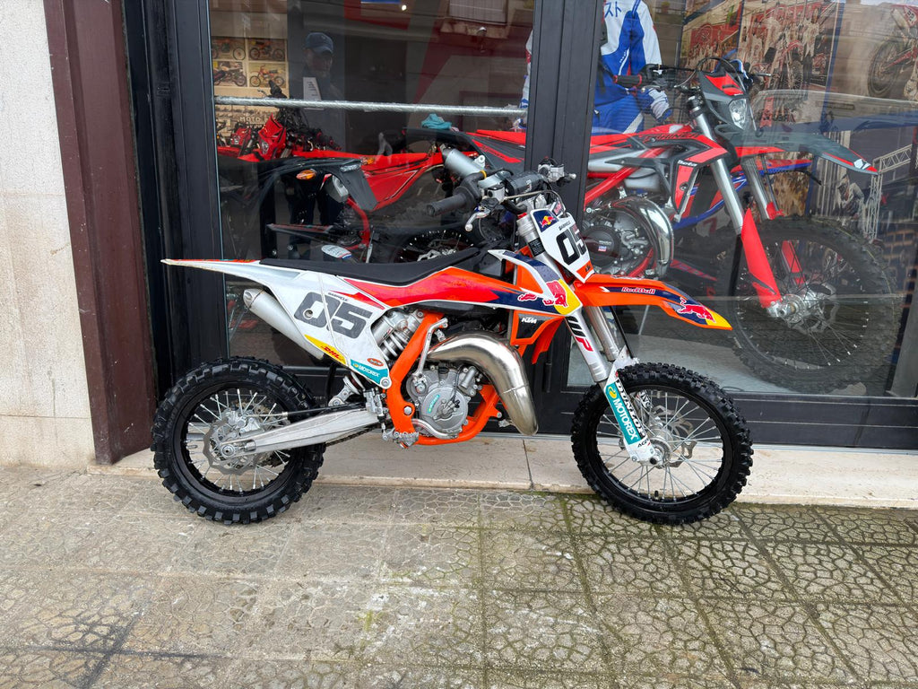 KTM 65 SX