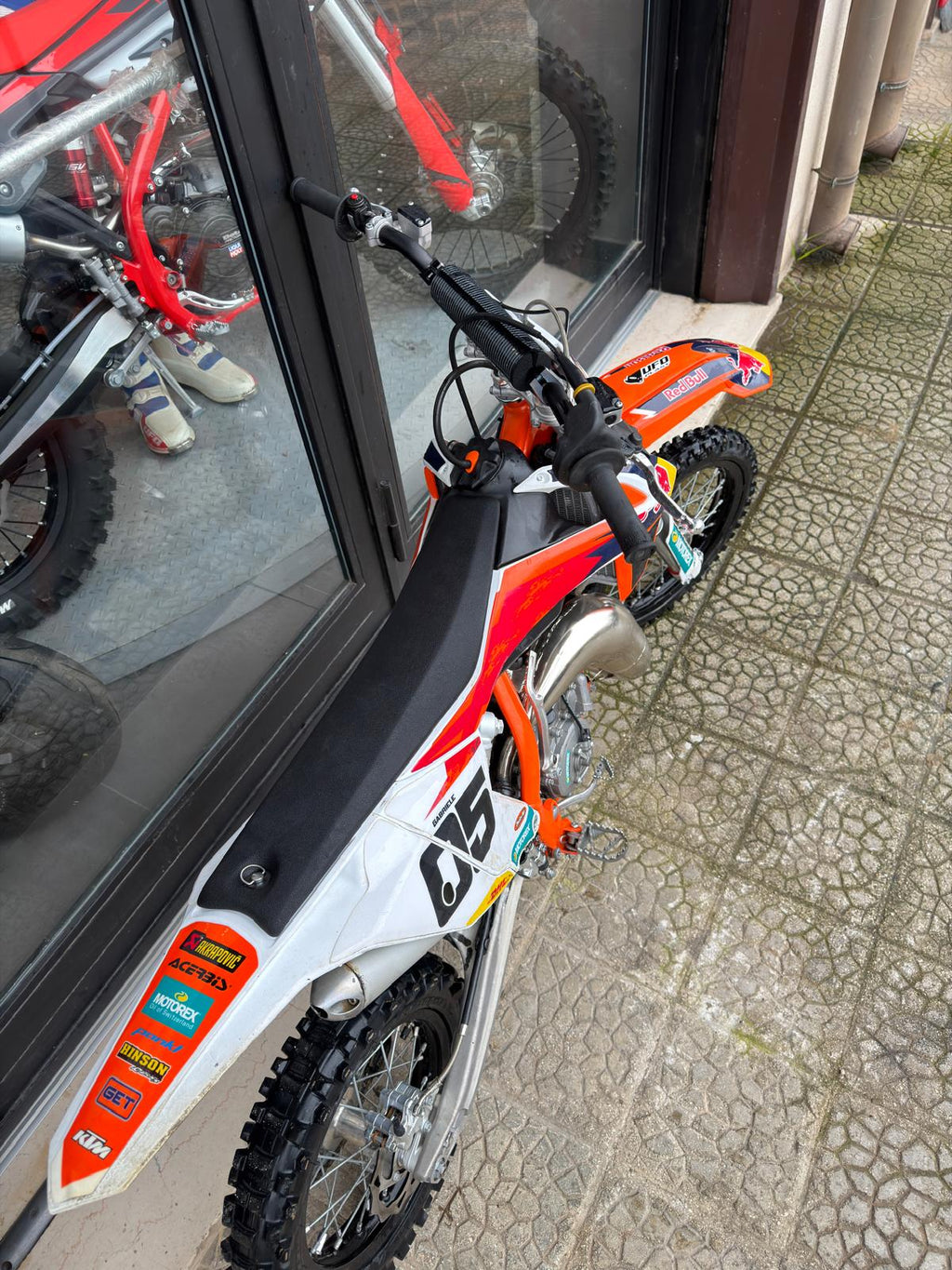KTM 65 SX