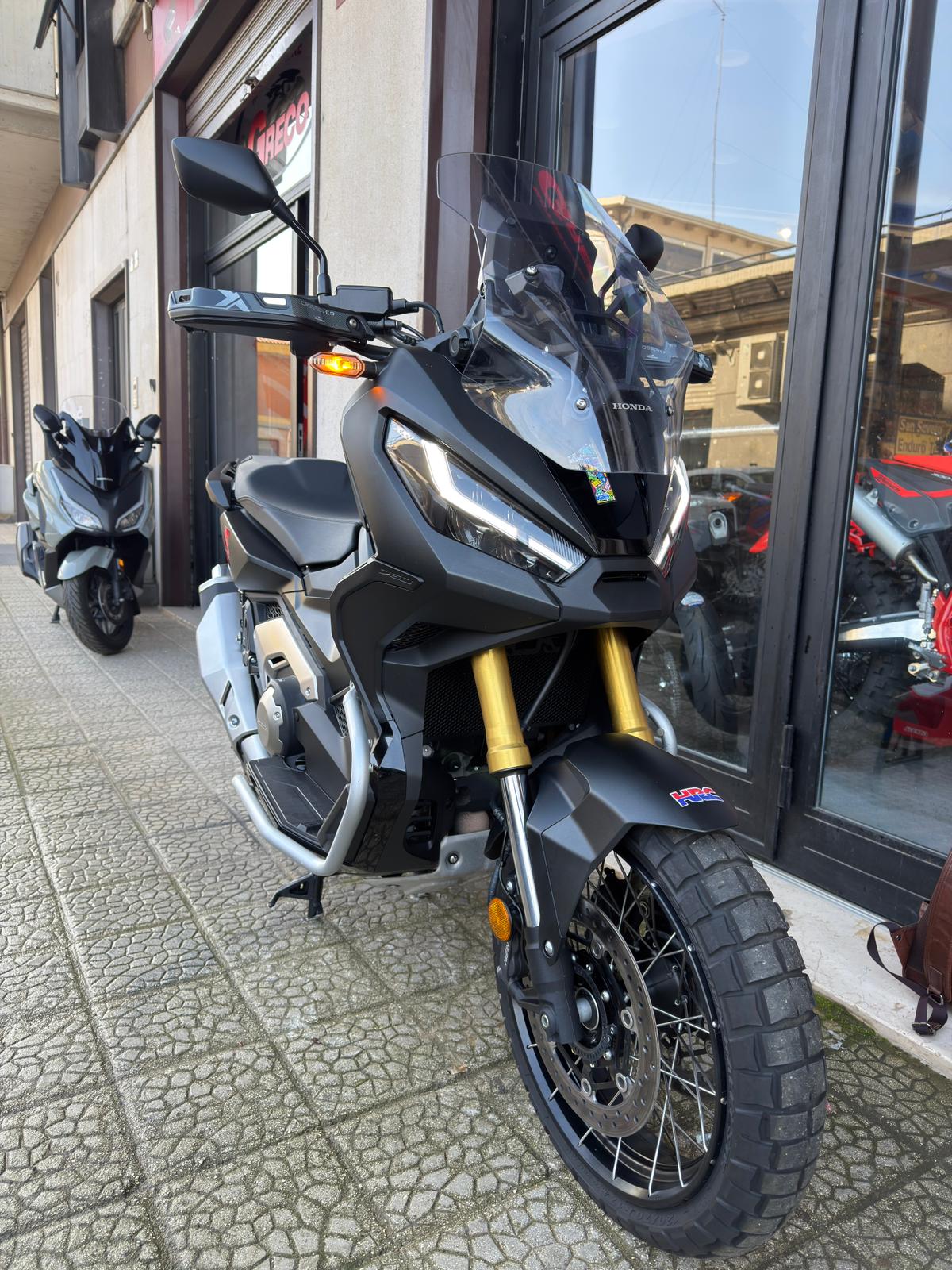 Honda X-ADV 750 2023