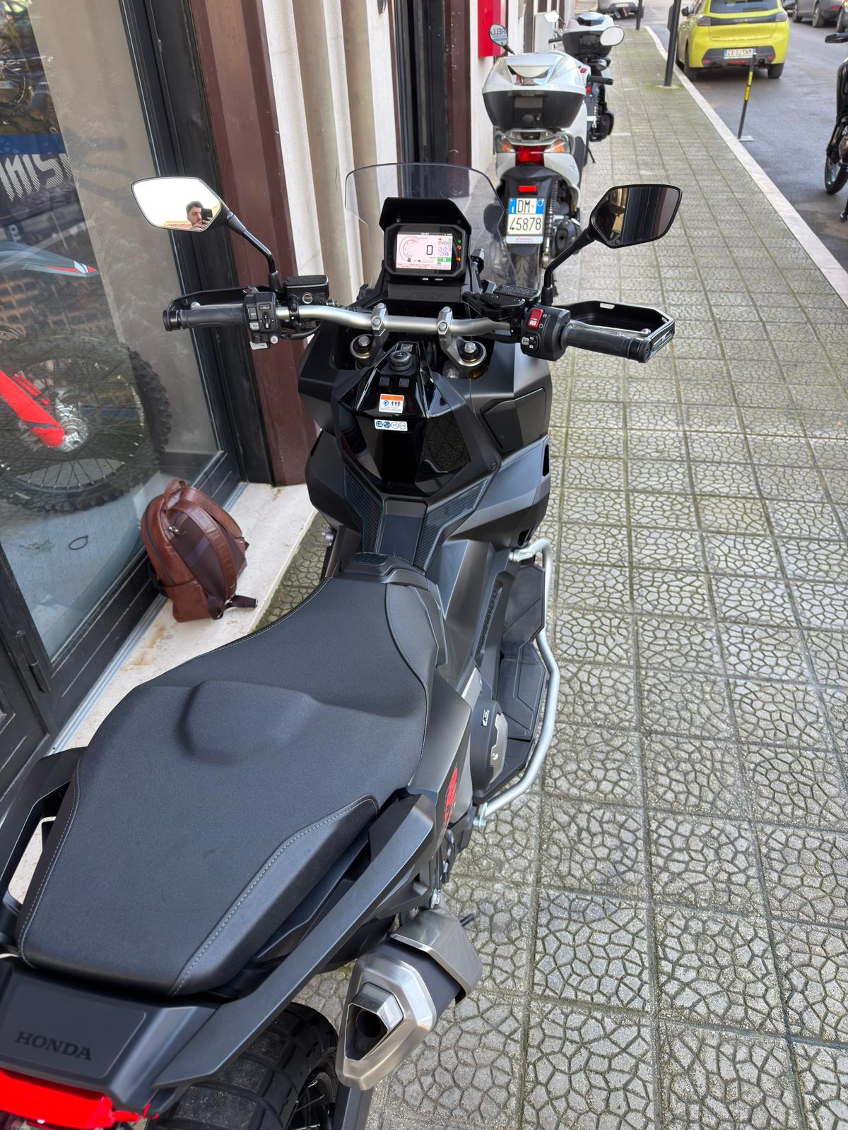 Honda X-ADV 750 2023