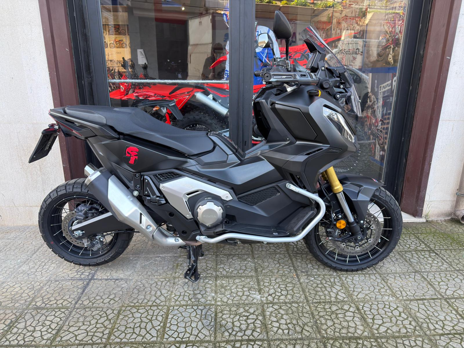 Honda X-ADV 750 2023
