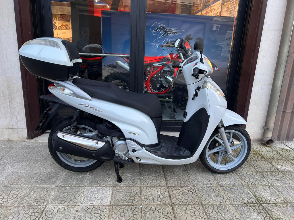 Honda SH 300 2009