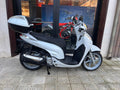 Honda SH 300 2009