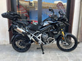 Triumph Tiger 1200 Rally Pro 2023