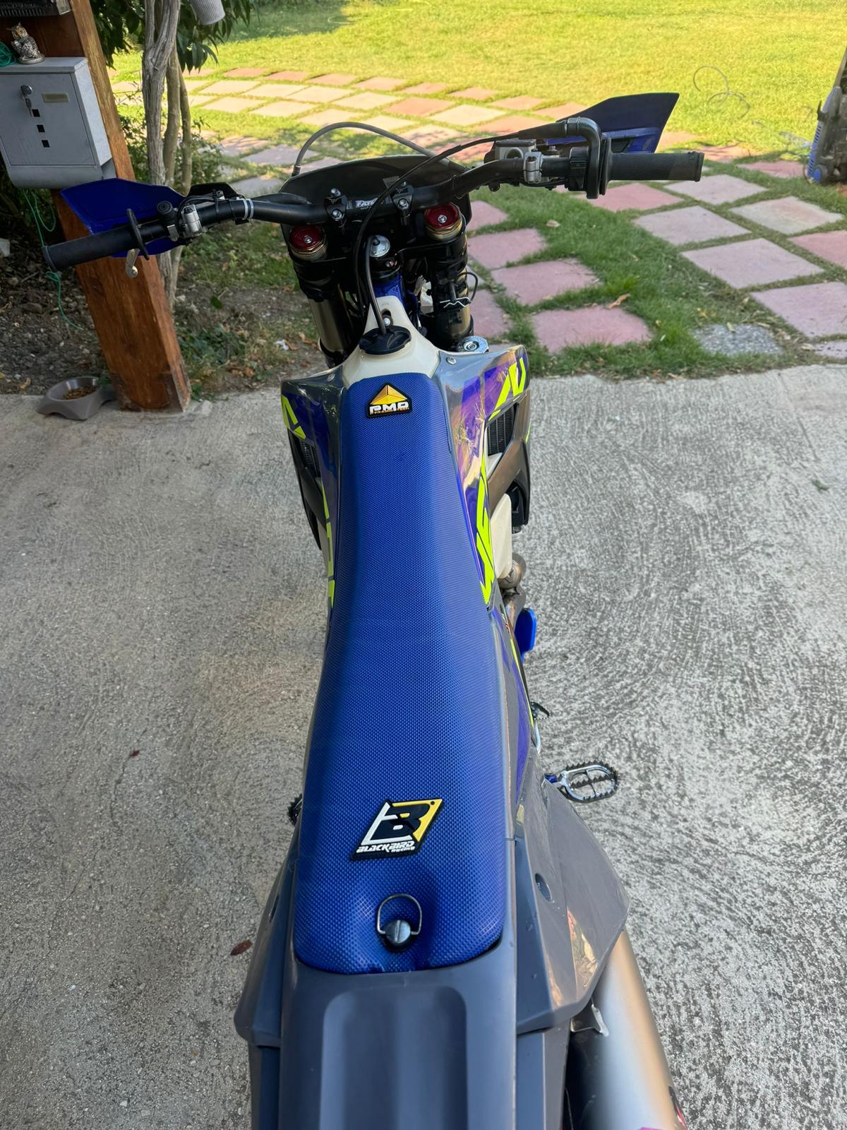 Sherco 250 SEF FACTORY (2024)