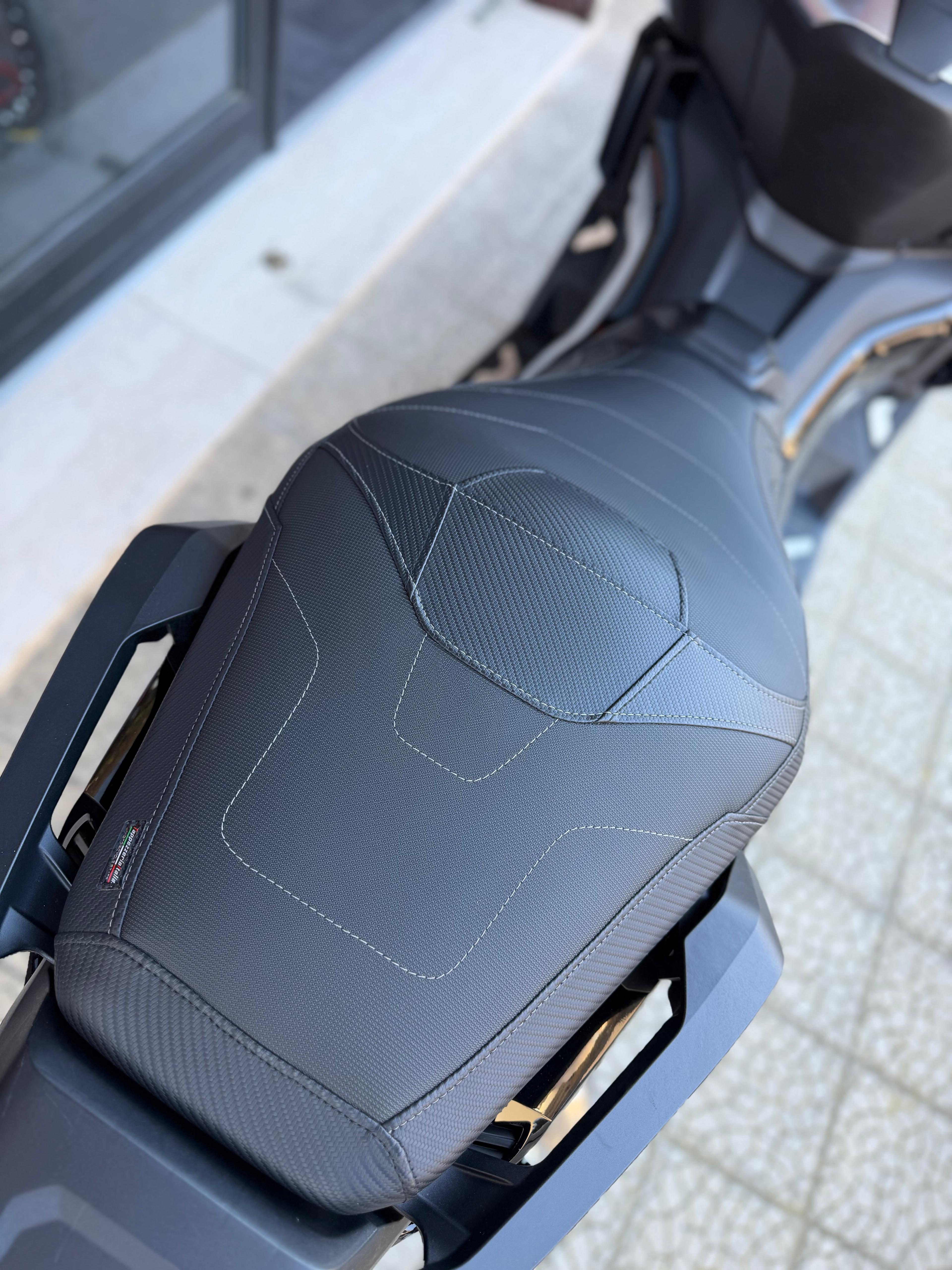Honda Forza 750 (2021)