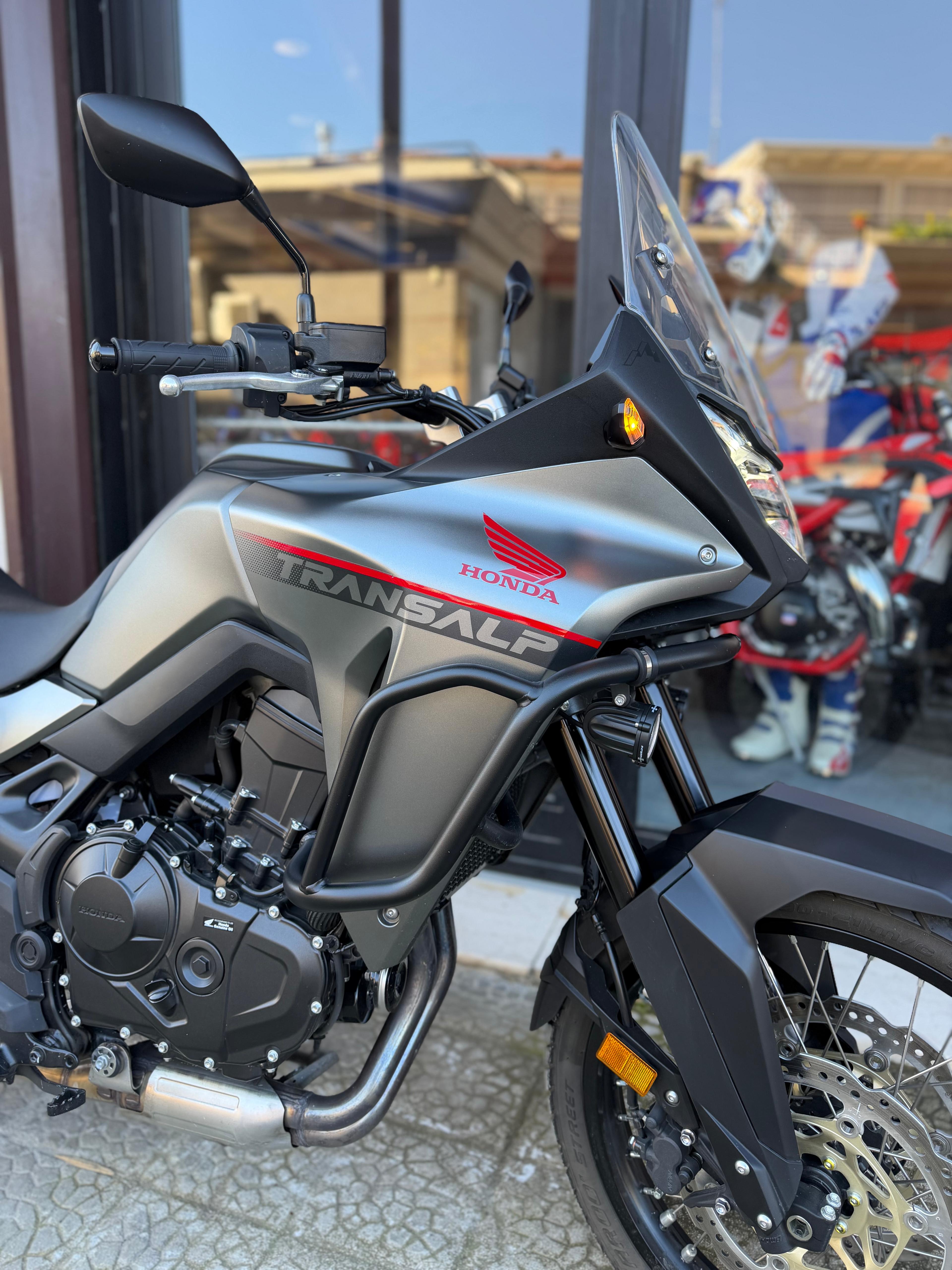 Honda XL 750 Transalp (2023)