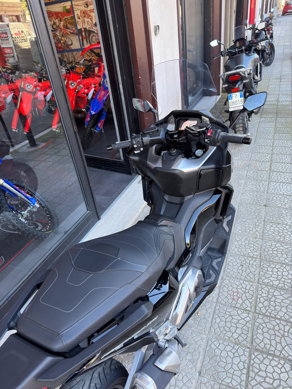 Honda Forza 750 (2021)