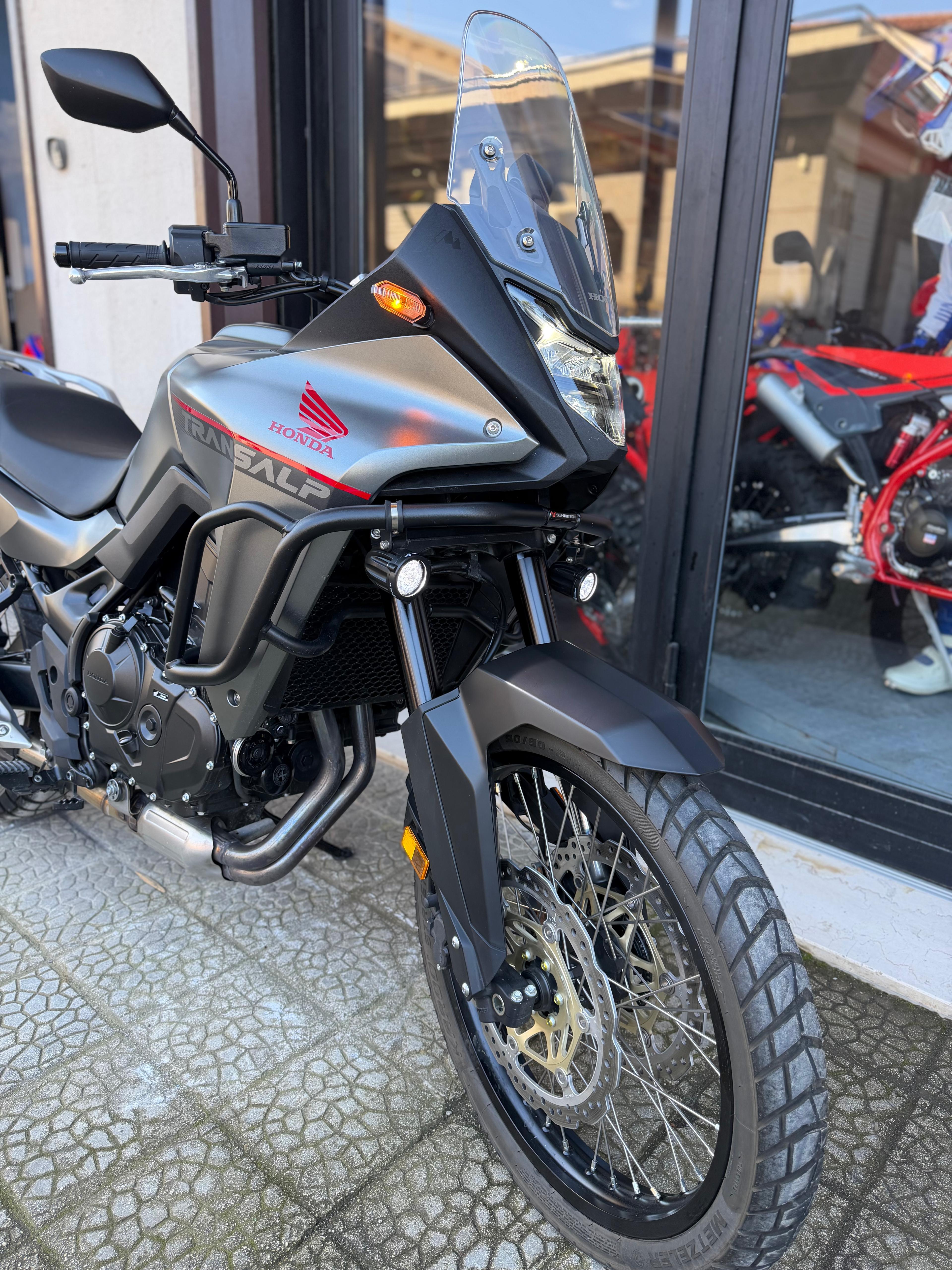 Honda XL 750 Transalp (2023)