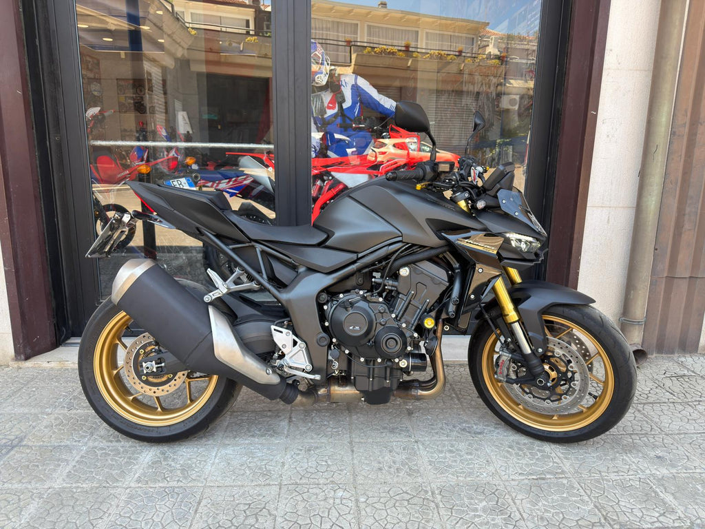 Honda Hornet 1000 SP 2025