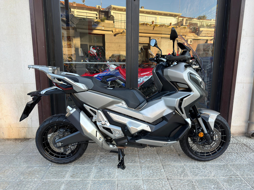 Honda X-ADV 750 (2019)