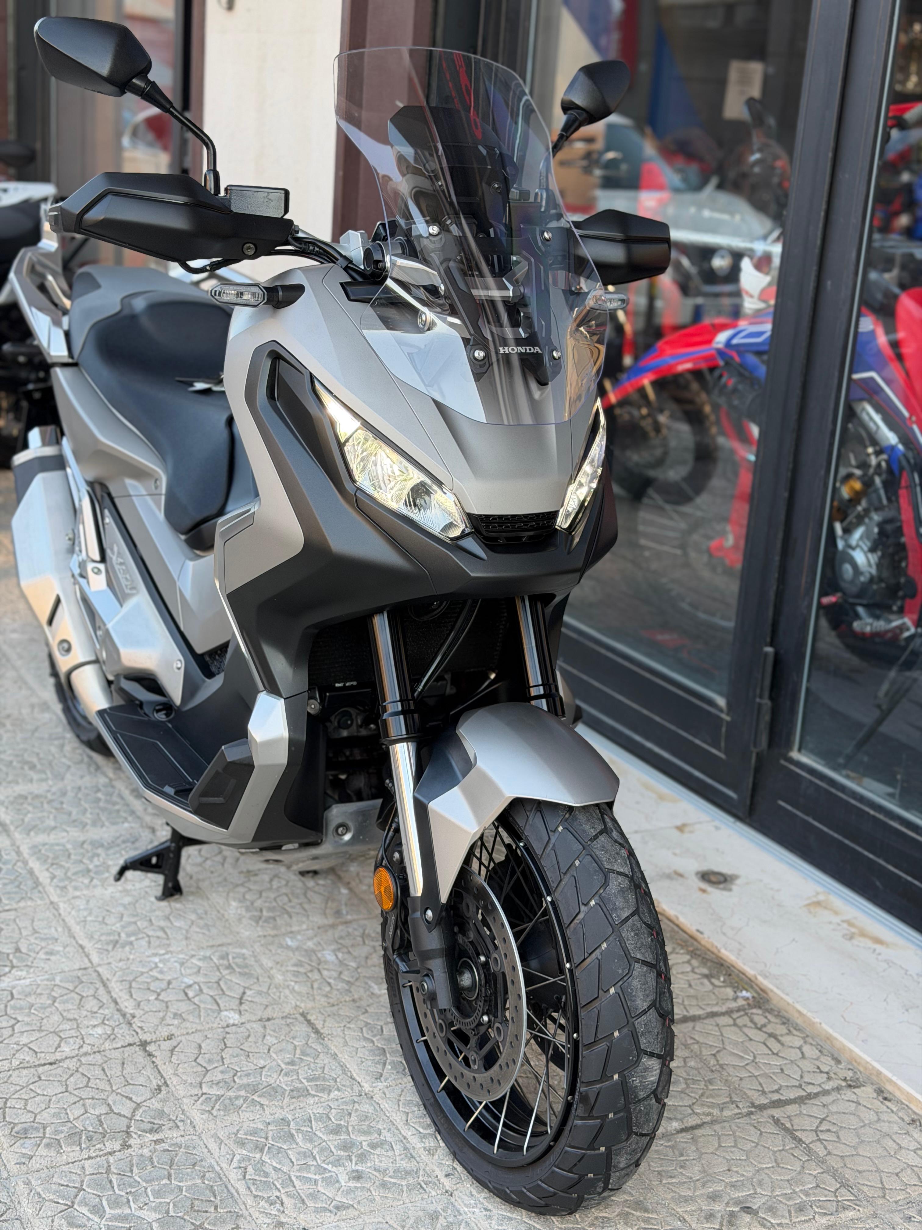 Honda X-ADV 750 (2019)