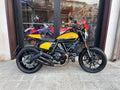 Ducati Scrambler 800 Full Throttle 2019