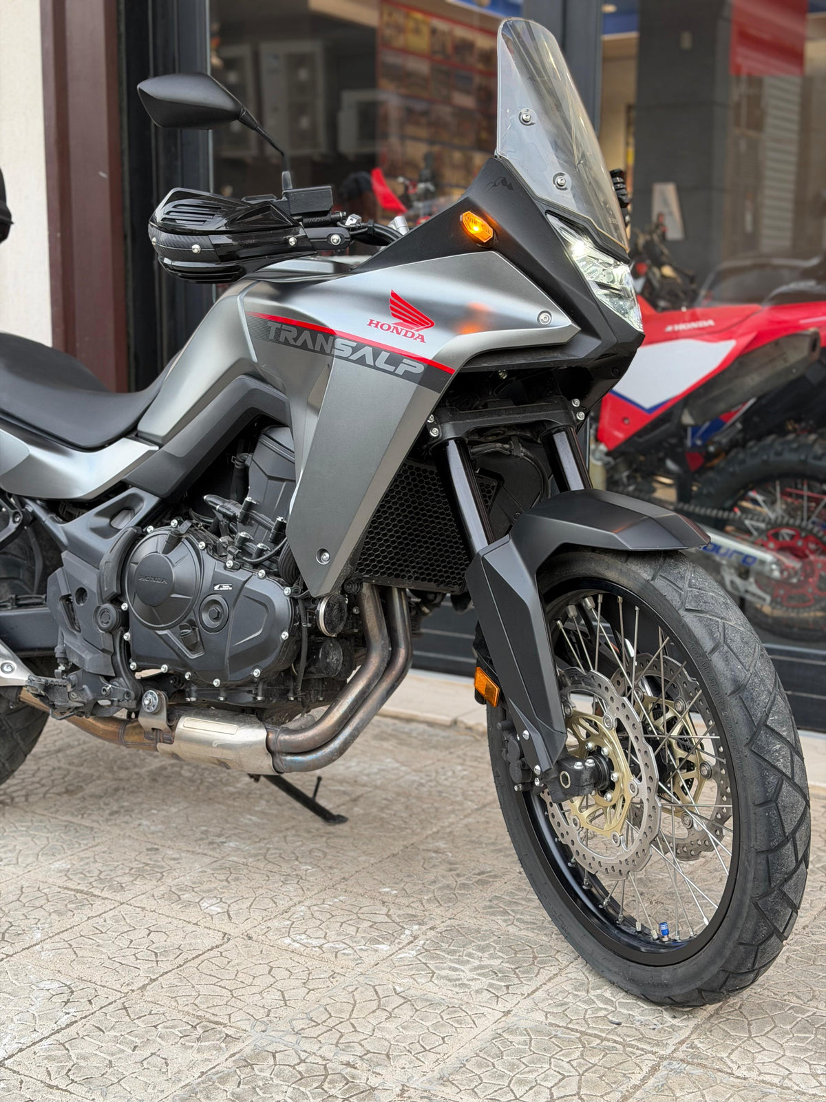 Honda Transalp XL750 (2023)