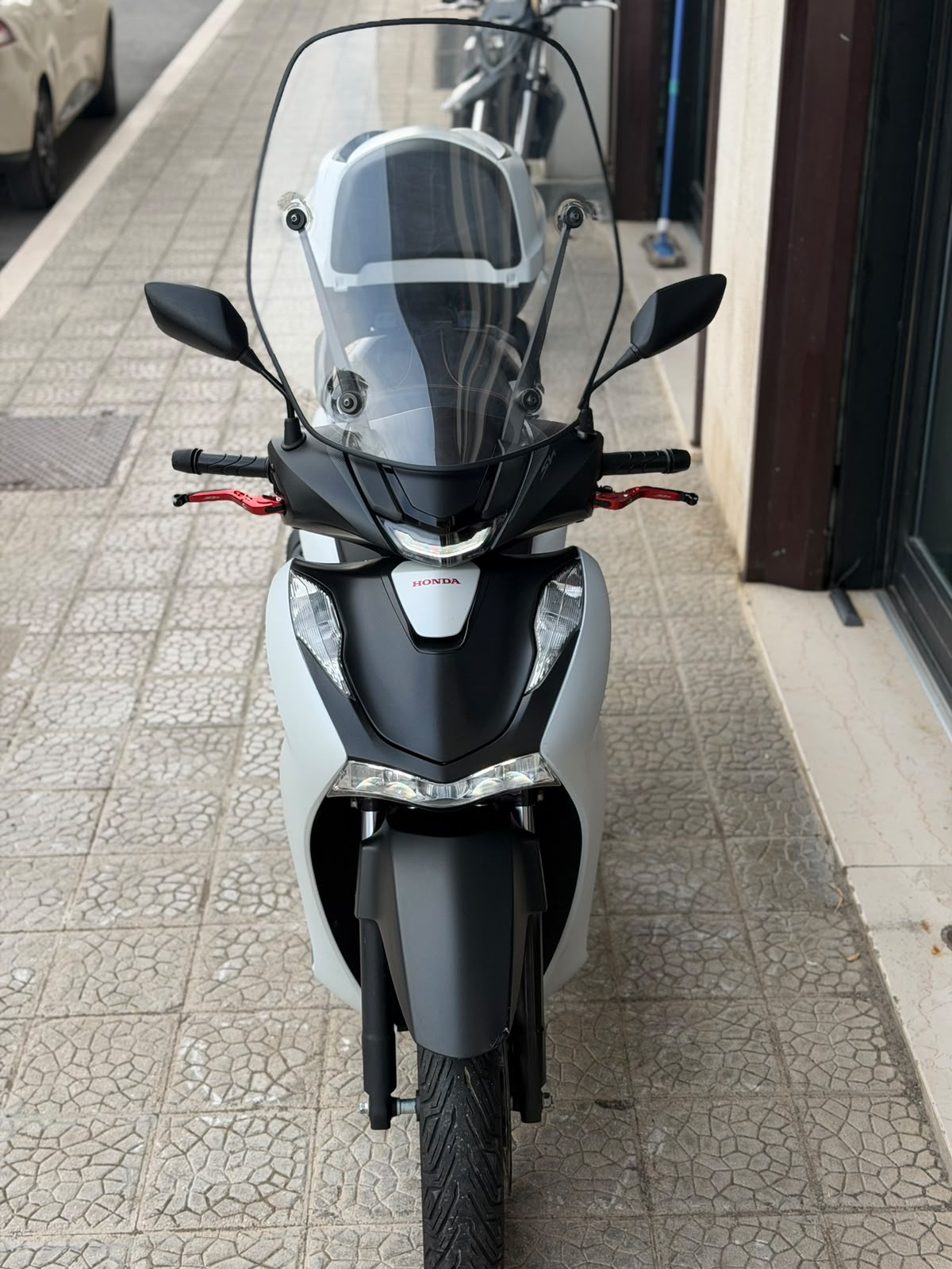 Honda SH 125i Sport (2025)