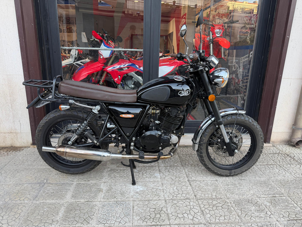 Mash Two Fifty 250 – 2017