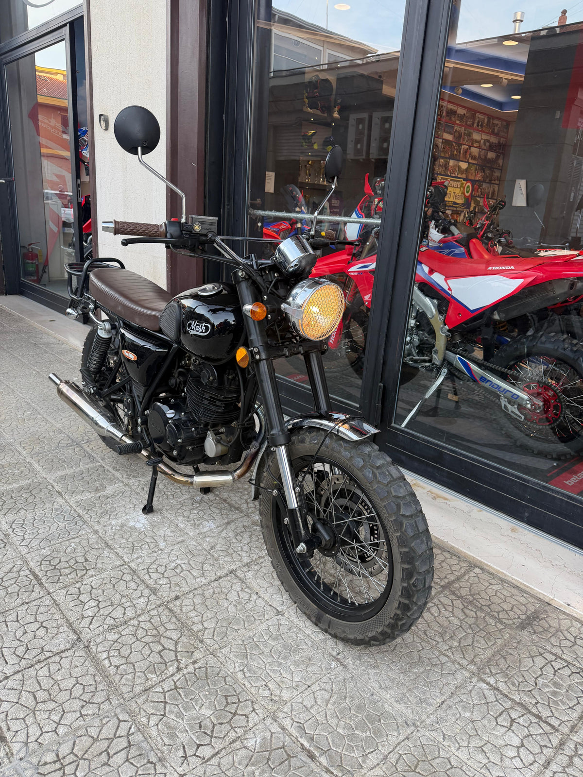 Mash Two Fifty 250 – 2017