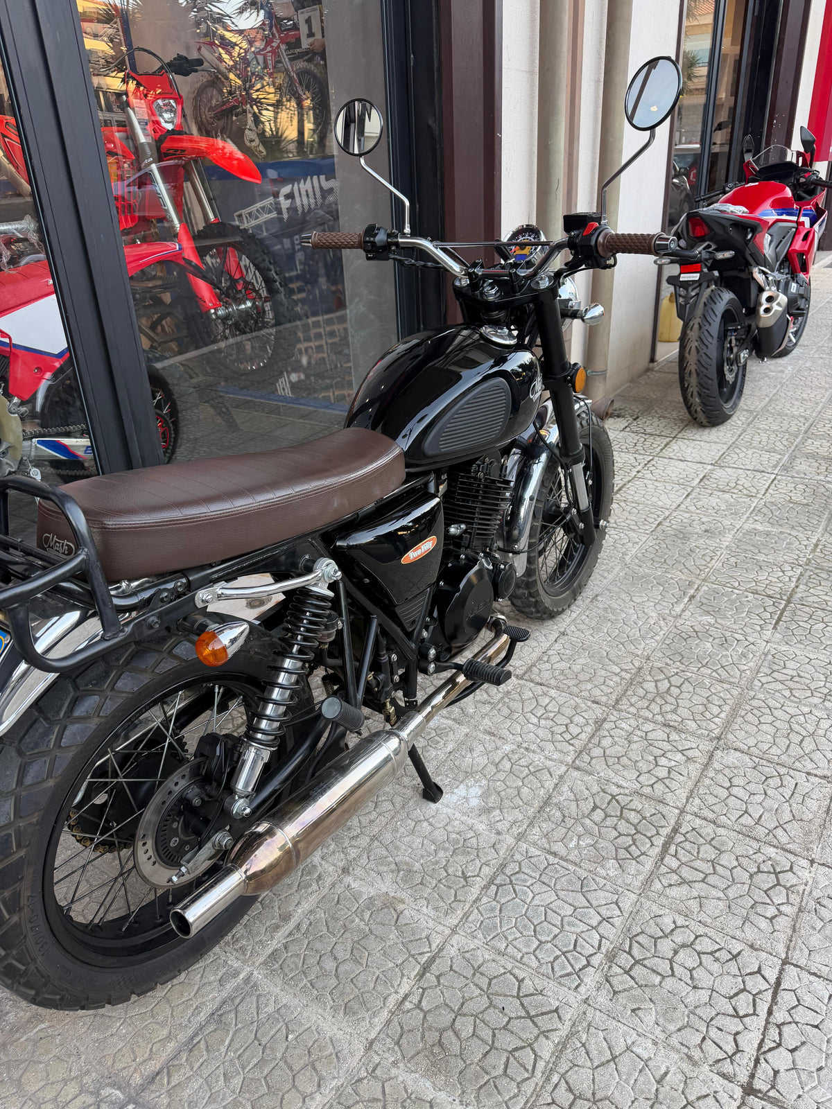 Mash Two Fifty 250 – 2017