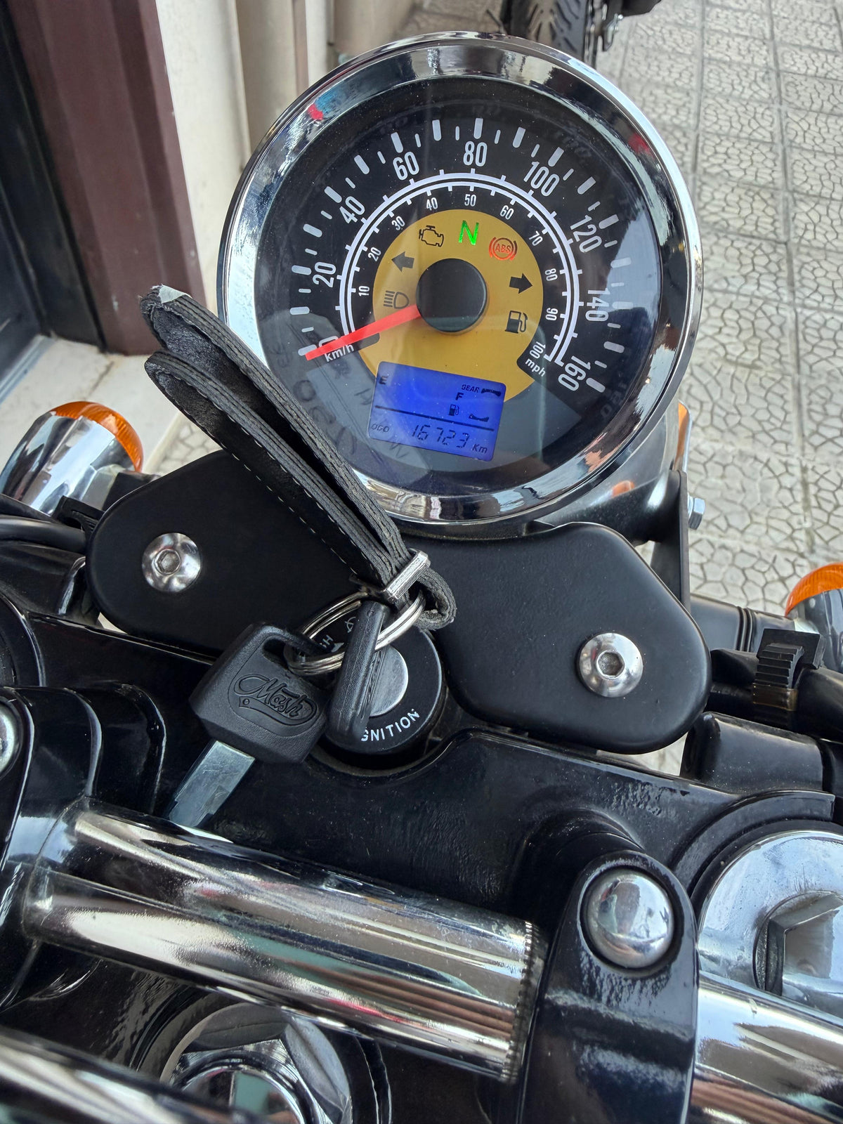 Mash Two Fifty 250 – 2017