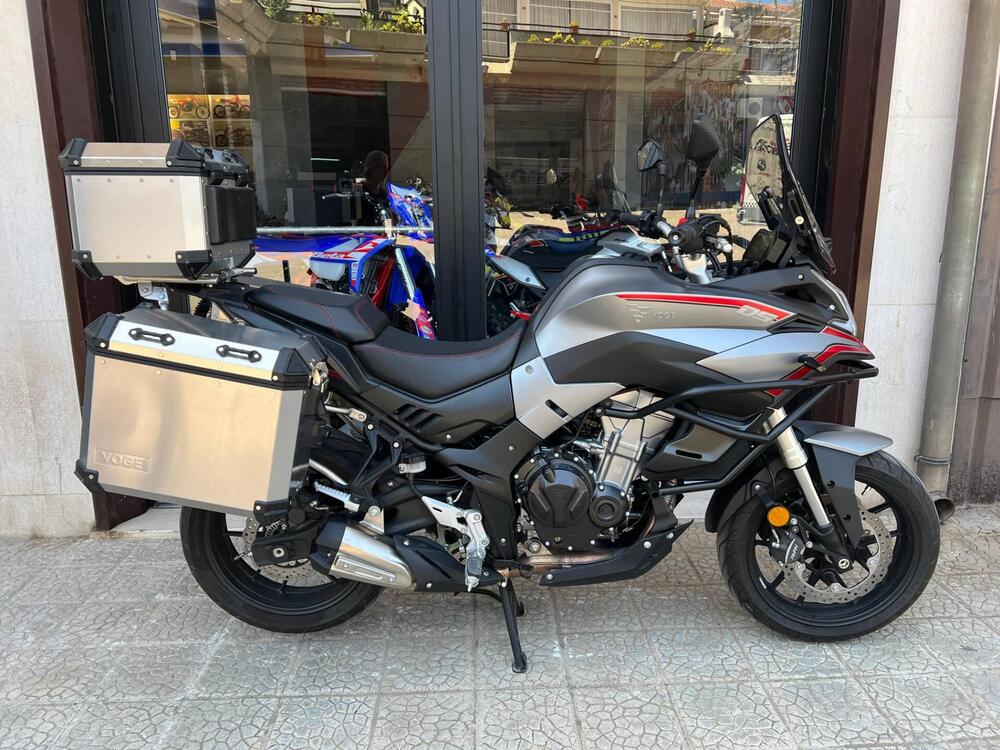 Voge Valico 500 DS 2022