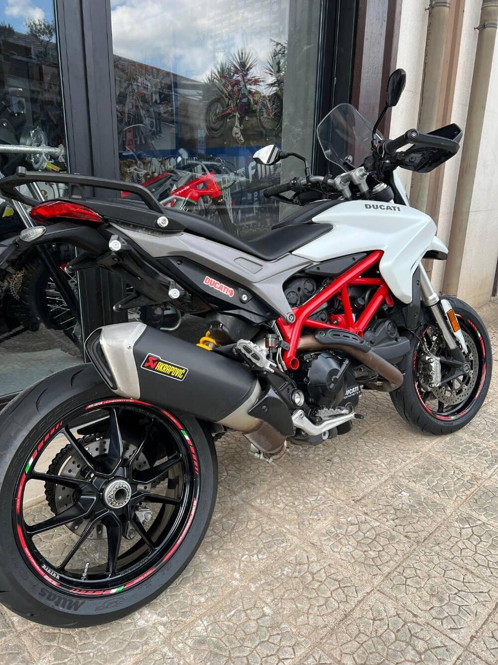 Ducati Hypermotard 939 2016