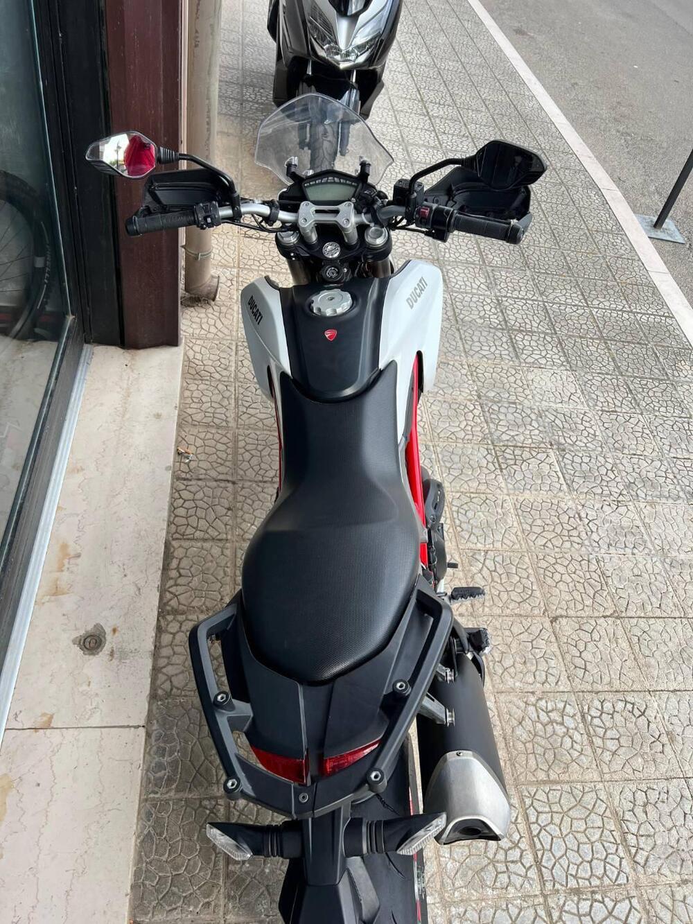 Ducati Hypermotard 939 2016