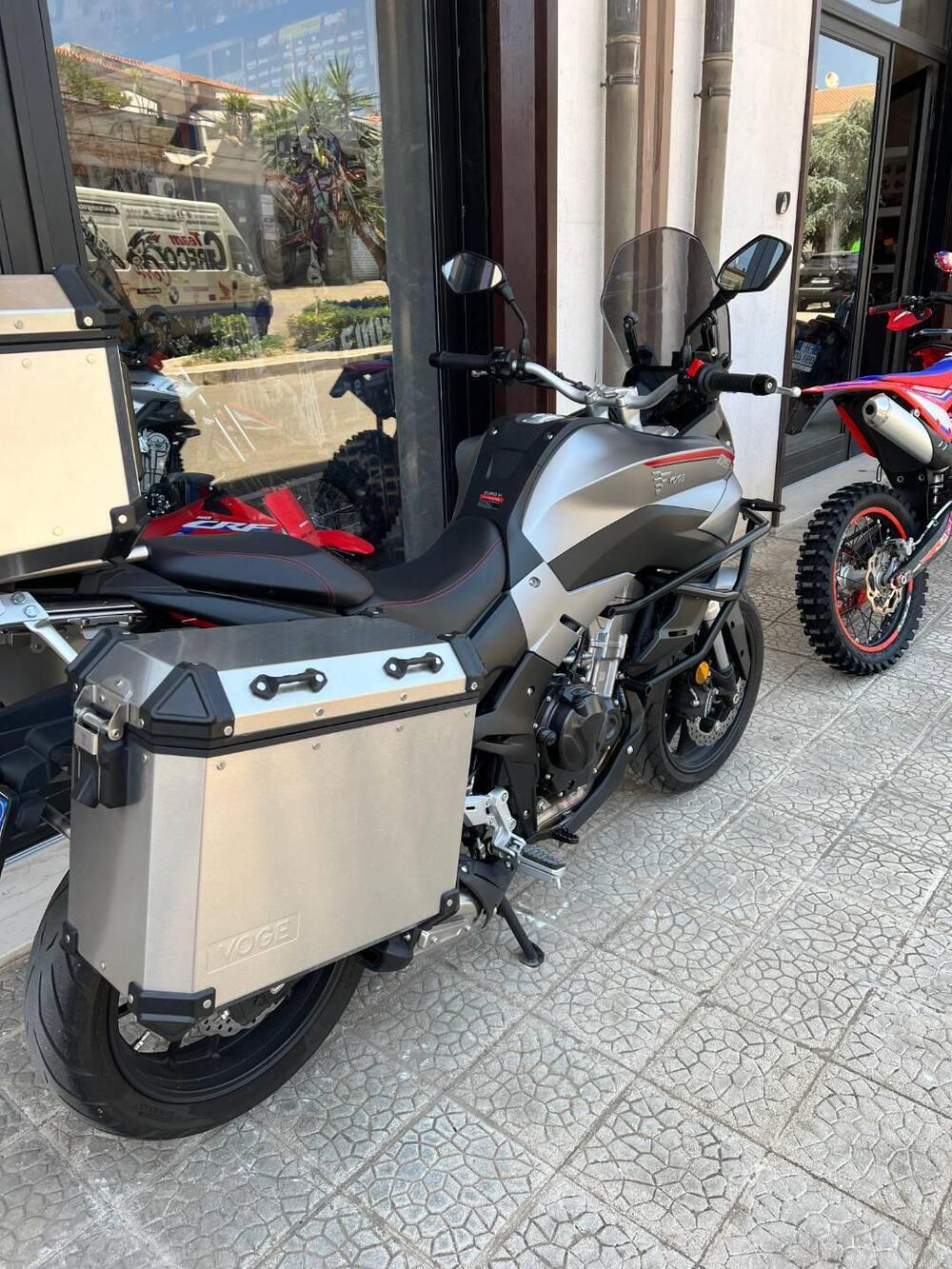 Voge Valico 500 DS 2022