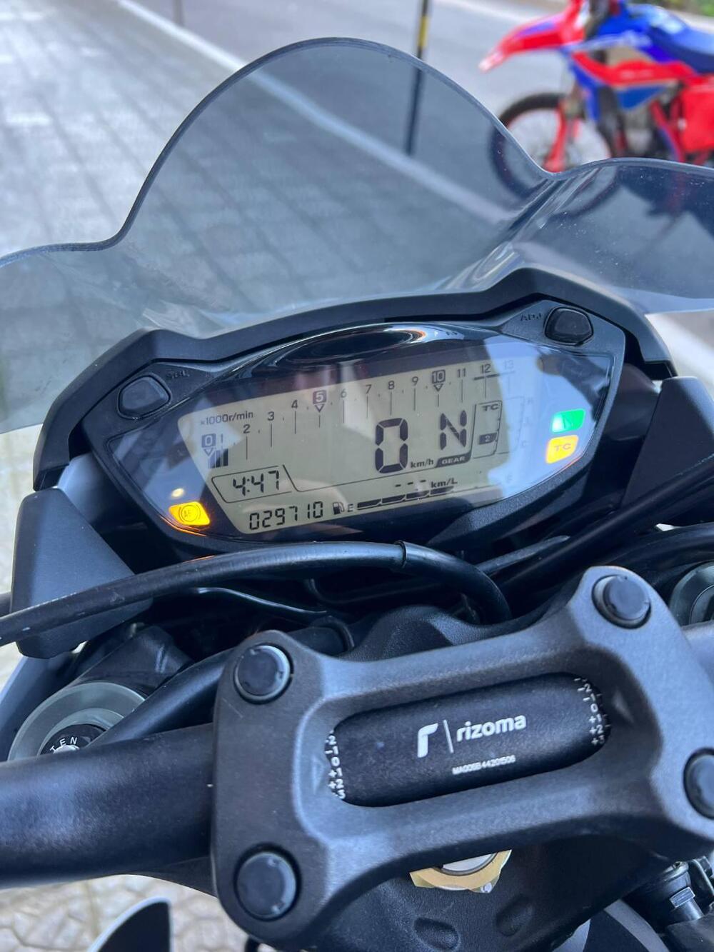 Suzuki GSX-S1000 ABS 2020