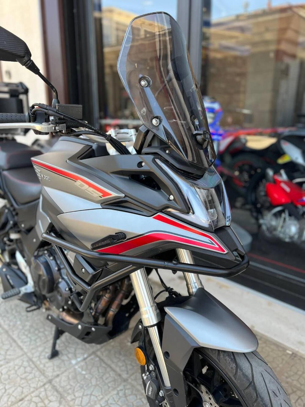 Voge Valico 500 DS 2022