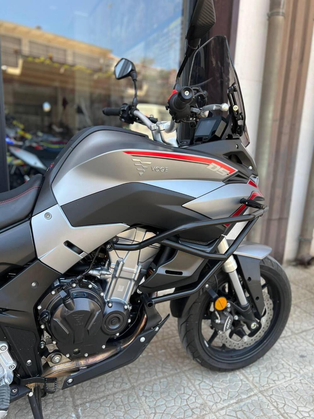 Voge Valico 500 DS 2022