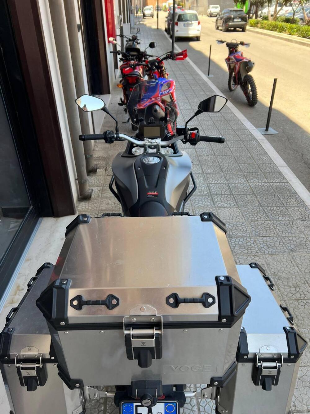 Voge Valico 500 DS 2022