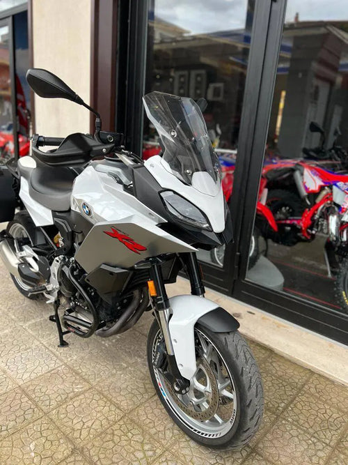 BMW F 900 XR 2020