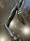 Scarico Marmitta Originale Sankei Honda VT 600 Shadow (2000-2007) - Omologato OEM HM-MZ8 E1