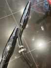 Scarico Marmitta Originale Sankei Honda VT 600 Shadow (2000-2007) - Omologato OEM HM-MZ8 E1