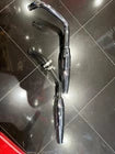 Scarico Marmitta Originale Sankei Honda VT 600 Shadow (2000-2007) - Omologato OEM HM-MZ8 E1