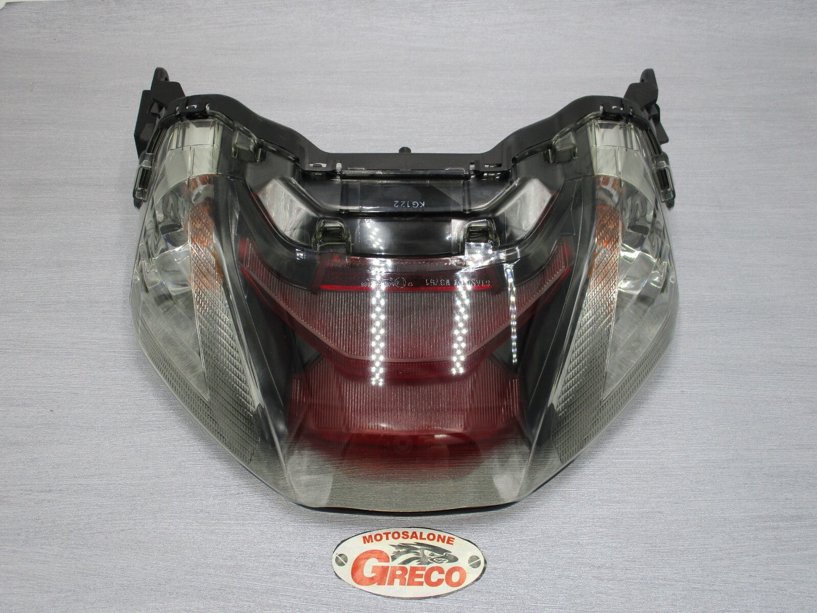 FANALE POSTERIORE HONDA SH 125/150 '17/'20 (33700-K77-V01)