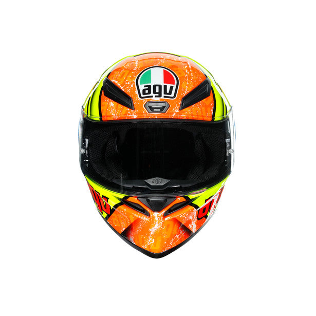 Casco integrale AGV K1 MULTI ECE2205 - IZAN