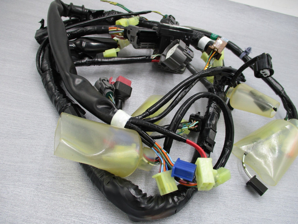 CABLAGGIO HONDA CB 1300 2003 (32100-MEJ-641)