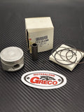 Kit Pistone Originale Malaguti Ø 53,95mm (1ª Maggiorazione +0.25) - Cod. 77115100