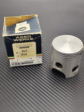 Pistone Asso Werke Ø 64,40mm Yamaha RD 250 / LC (+0.40mm Maggiorazione) - Cod. 3734F06400
