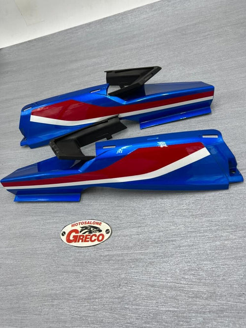 COPPIA COPERTURE LATERALI HONDA (AFRICA TWIN 1000 2019)